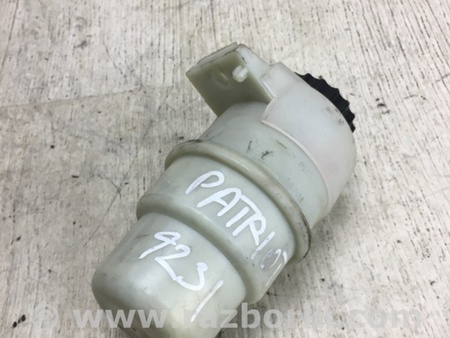 ФОТО Бачок гидроусилителя для Jeep Patriot (10-17) Киев