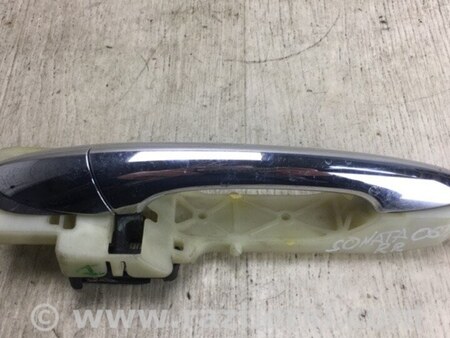 ФОТО Ручка двери для Hyundai Sonata YF (09.2009-03.2014) Киев