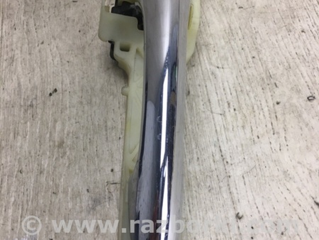 ФОТО Ручка двери для Hyundai Sonata YF (09.2009-03.2014) Киев
