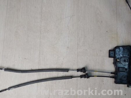 ФОТО Замок двери для Hyundai Sonata YF (09.2009-03.2014) Киев