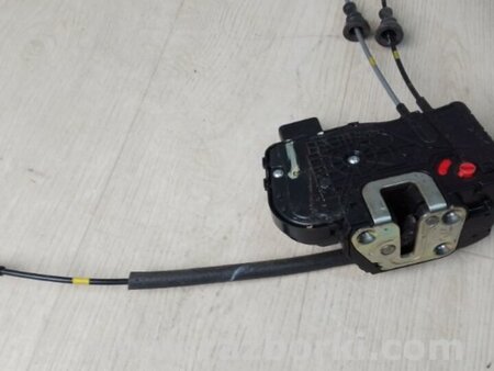 ФОТО Замок двери для Hyundai Sonata YF (09.2009-03.2014) Киев