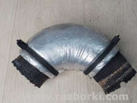 ФОТО Патрубок интеркулера для Hyundai Sonata YF (09.2009-03.2014) Киев