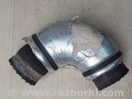ФОТО Патрубок интеркулера для Hyundai Sonata YF (09.2009-03.2014) Киев