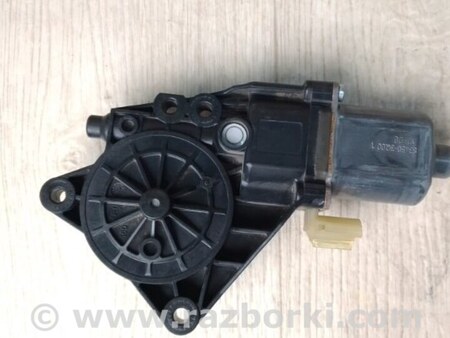 ФОТО Мотор стеклоподъемника для Hyundai Sonata YF (09.2009-03.2014) Киев