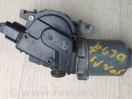 ФОТО Моторчик дворников для Hyundai Sonata YF (09.2009-03.2014) Киев