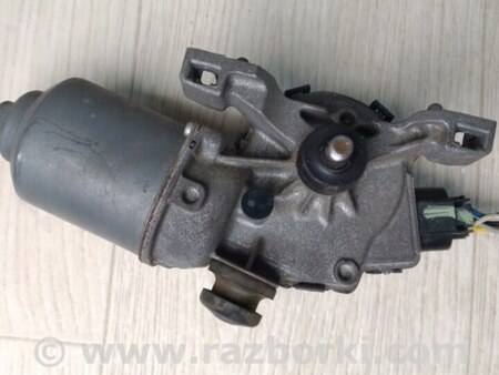 ФОТО Моторчик дворников для Hyundai Sonata YF (09.2009-03.2014) Киев
