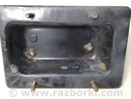 ФОТО Кронштейн усилителя заднего бампера для Hyundai Sonata YF (09.2009-03.2014) Киев