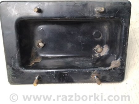 ФОТО Кронштейн усилителя заднего бампера для Hyundai Sonata YF (09.2009-03.2014) Киев