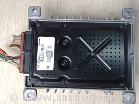 ФОТО Усилитель звука для Hyundai Sonata YF (09.2009-03.2014) Киев