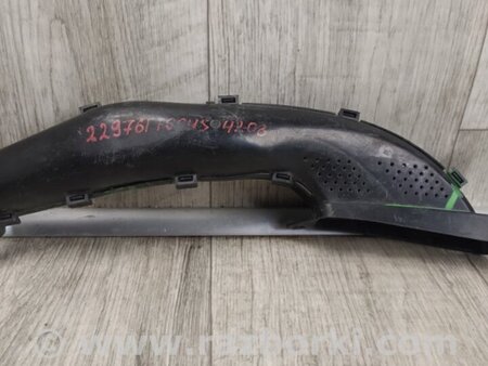 ФОТО Воздухозаборник для Ford Focus 3 (01.2010 - 03.2018) Киев