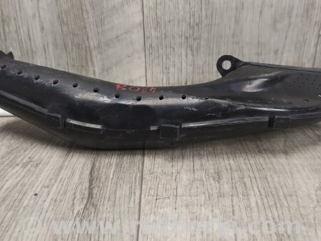 ФОТО Воздухозаборник для Ford Focus 3 (01.2010 - 03.2018) Киев
