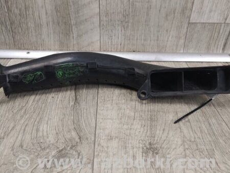 ФОТО Воздухозаборник для Ford Focus 3 (01.2010 - 03.2018) Киев