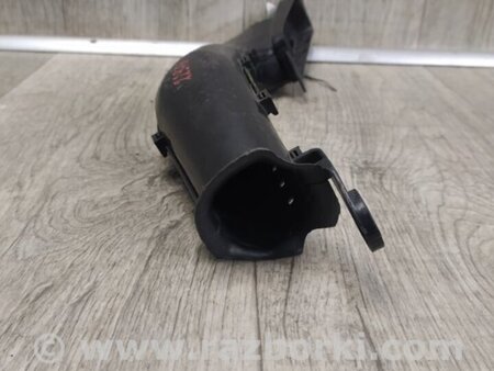 ФОТО Воздухозаборник для Ford Focus 3 (01.2010 - 03.2018) Киев
