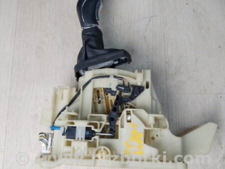 ФОТО Кулиса переключения АКПП для Hyundai Sonata YF (09.2009-03.2014) Киев