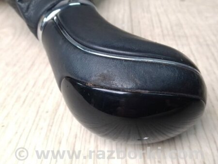 ФОТО Кулиса переключения АКПП для Hyundai Sonata YF (09.2009-03.2014) Киев
