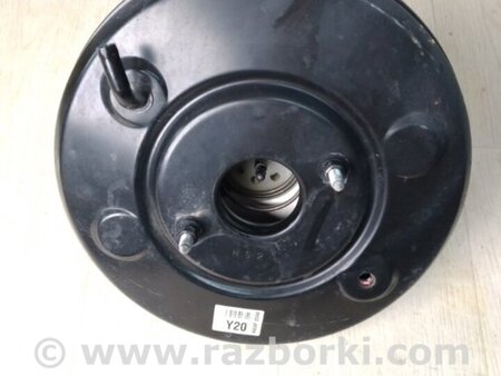 ФОТО Вакуумный усилитель для Hyundai Sonata YF (09.2009-03.2014) Киев