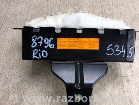 ФОТО Airbag подушка пассажира для KIA Rio UB Киев