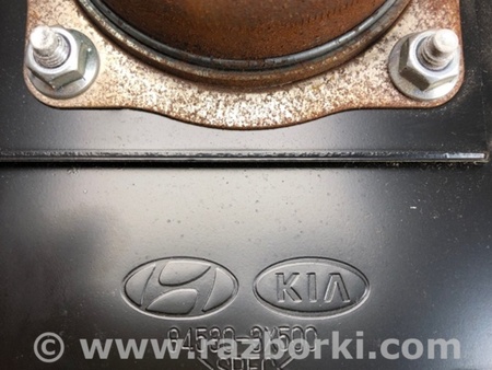 ФОТО Airbag подушка пассажира для KIA Rio UB Киев