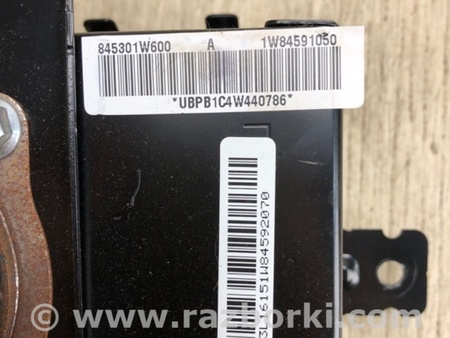 ФОТО Airbag подушка пассажира для KIA Rio UB Киев