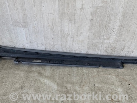 ФОТО Накладка порога наружная для Hyundai Sonata YF (09.2009-03.2014) Киев