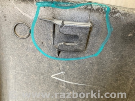 ФОТО Накладка порога наружная для Hyundai Sonata YF (09.2009-03.2014) Киев