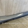 ФОТО Накладка порога наружная для Hyundai Sonata YF (09.2009-03.2014) Киев