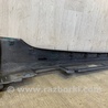 ФОТО Накладка порога наружная для Hyundai Sonata YF (09.2009-03.2014) Киев