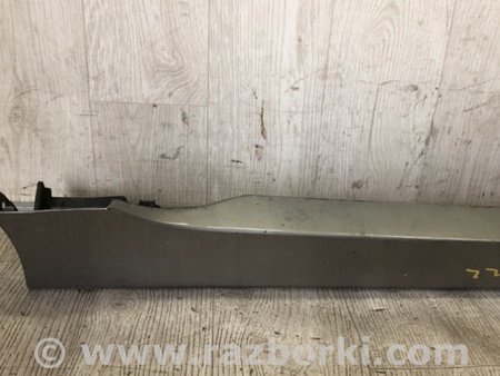 ФОТО Накладка порога наружная для Hyundai Sonata YF (09.2009-03.2014) Киев