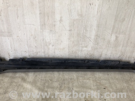 ФОТО Накладка порога наружная для Hyundai Sonata YF (09.2009-03.2014) Киев