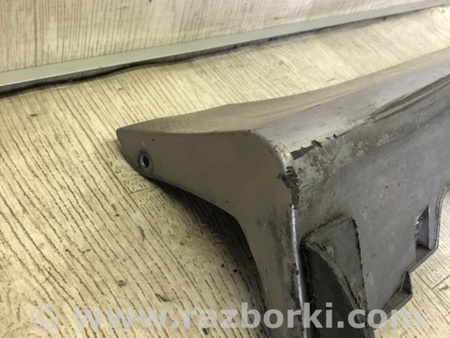 ФОТО Накладка порога наружная для Hyundai Sonata YF (09.2009-03.2014) Киев