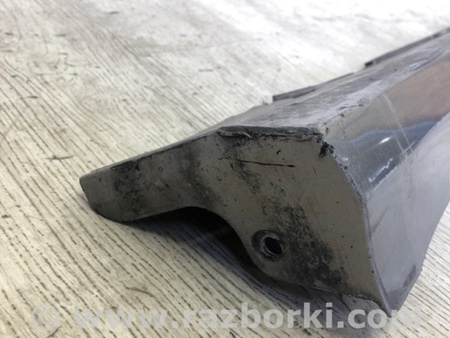 ФОТО Накладка порога наружная для Hyundai Sonata YF (09.2009-03.2014) Киев
