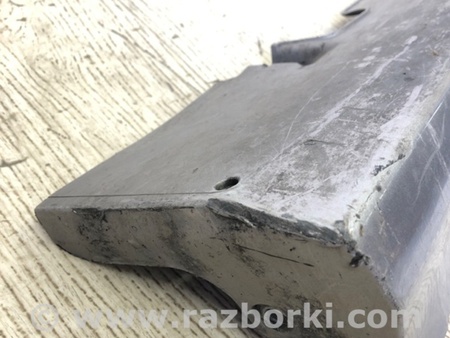 ФОТО Накладка порога наружная для Hyundai Sonata YF (09.2009-03.2014) Киев