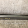 ФОТО Накладка порога наружная для Hyundai Sonata YF (09.2009-03.2014) Киев