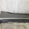 ФОТО Накладка порога наружная для Hyundai Sonata YF (09.2009-03.2014) Киев