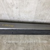 ФОТО Накладка порога наружная для Hyundai Sonata YF (09.2009-03.2014) Киев