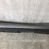 ФОТО Накладка порога наружная для Hyundai Sonata YF (09.2009-03.2014) Киев
