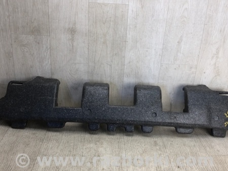 ФОТО Наполнитель бампера задний для Hyundai Sonata YF (09.2009-03.2014) Киев