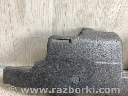 ФОТО Наполнитель бампера задний для Hyundai Sonata YF (09.2009-03.2014) Киев