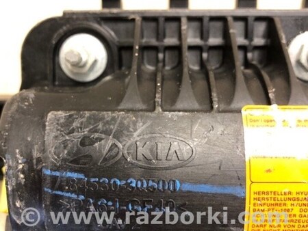 ФОТО Airbag подушка пассажира для Hyundai Sonata YF (09.2009-03.2014) Киев