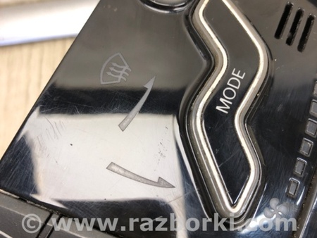 ФОТО Блок управления печкой для Hyundai Sonata YF (09.2009-03.2014) Киев
