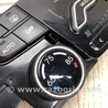 ФОТО Блок управления печкой для Hyundai Sonata YF (09.2009-03.2014) Киев