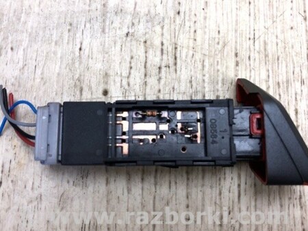 ФОТО Кнопка аварийки для Hyundai Sonata YF (09.2009-03.2014) Киев