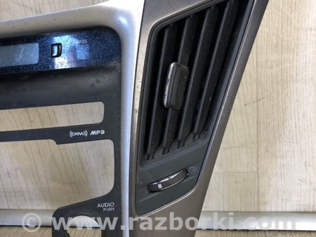 ФОТО Накладка торпеды для Hyundai Sonata YF (09.2009-03.2014) Киев