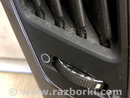ФОТО Накладка торпеды для Hyundai Sonata YF (09.2009-03.2014) Киев