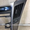 ФОТО Накладка торпеды для Hyundai Sonata YF (09.2009-03.2014) Киев