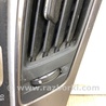 ФОТО Накладка торпеды для Hyundai Sonata YF (09.2009-03.2014) Киев
