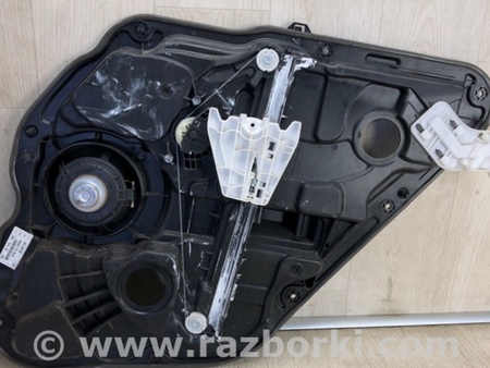ФОТО Стеклоподъемник для Hyundai Sonata YF (09.2009-03.2014) Киев