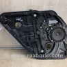 Стеклоподъемник Hyundai Sonata YF (09.2009-03.2014)
