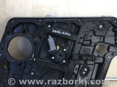 ФОТО Стеклоподъемник для Hyundai Sonata YF (09.2009-03.2014) Киев