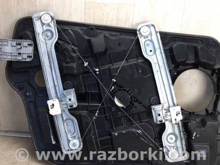ФОТО Стеклоподъемник для Hyundai Sonata YF (09.2009-03.2014) Киев